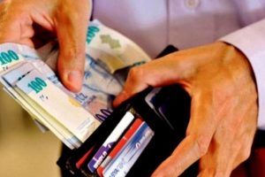 Vatandaşa uyarı: '20 kuruşluk kağıda, 100 lira ödemeyin'