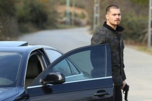 İçerde 12. bölüm fragmanında Sarp'tan şoke eden hamle!