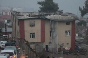Adana İtfaiyesi: Bize hiçbir başvuru gelmedi