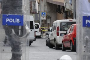 Diyarbakır'da hain saldırı