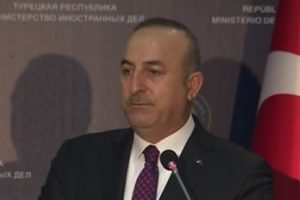 Çavuşoğlu: Rusya ile Türkiye birlikte birçok sorunu çözebilir