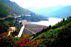 Bursa barajlarındaki doluluk oranları açıklandı
