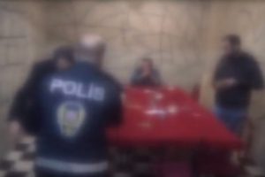İstanbul'da 'tombala' operasyonu: 14 bin kişiye ceza kesildi