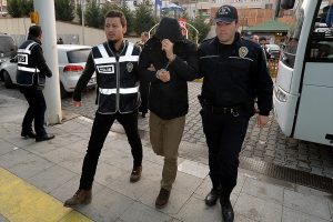Bursa dahil 9 ilde FETÖ operasyonu