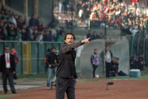 Tuncay Şanlı: 50+4'te Süper Lig'de olmak istiyoruz
