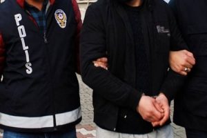 Tekirdağ'da PKK operasyonu: 8 kişi tutuklandı
