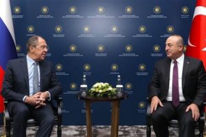 Lavrov'un gündeme bomba gibi düşen açıklaması çeviri hatası çıktı!