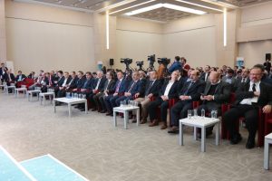 Bursa'nın projeleri inovasyon zirvesinde