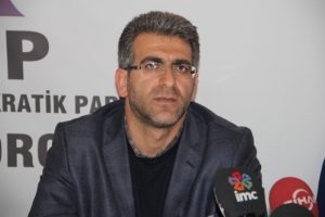 HDP Van Milletvekilleri için zorla getirme kararı