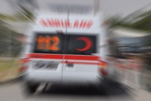 33 öğrenci hastanelik oldu