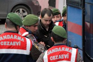 Bursalı genç kızı öldürmüştü: Ne olacaksa olsun