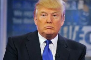Twitter Donald Trump'ı 'engelleyebilir'