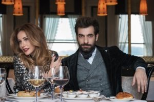 Poyraz Karayel 71. yeni bölüm fragmanı için heyecan dorukta!