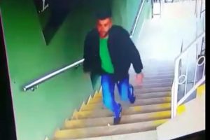 Cami tuvaletinde çocuğa taciz iddiası!
