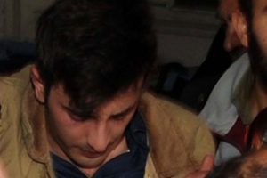 Erdal Tosun'un ölümüne yol açan şoför tutuklandı
