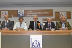 MMO Bursa: Kız yurdundaki vahşetin nedeni denetimsizliktir