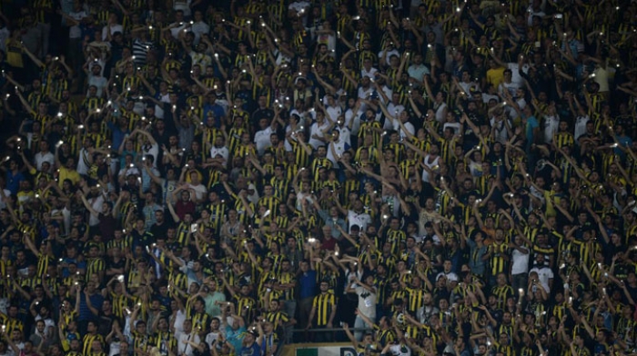 Tahkim'den Fenerbahçe kararı!
