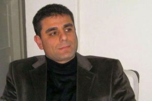 Bursa'da polis memuru hayatını kaybetti