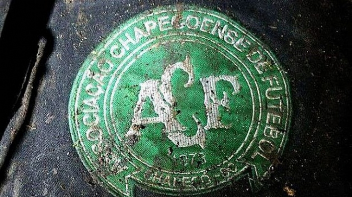 Almanya'dan Chapecoense için saygı duruşu kararı