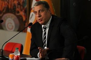 Levent Nazifoğlu'na ceza geldi!
