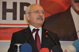 Kılıçdaroğlu'ndan 'yurt' sözü