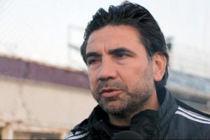 ''Hedef Ümraniyespor'dan 3 puan almak''