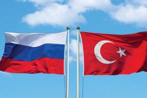 Türkiye ile Rusya imzayı attı