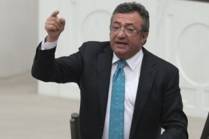 AK Parti MHP uzlaşmasına CHP'den ilk tepki!