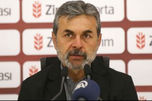 Kocaman'dan Kızılcabölükspor itirafı!