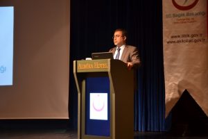 Bursa İl Sağlık Müdürü Akan: Yanlış ve gereksiz ilaç kullanılmamalı
