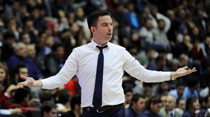 Uşak'ta hedef Galatasaray maçı..