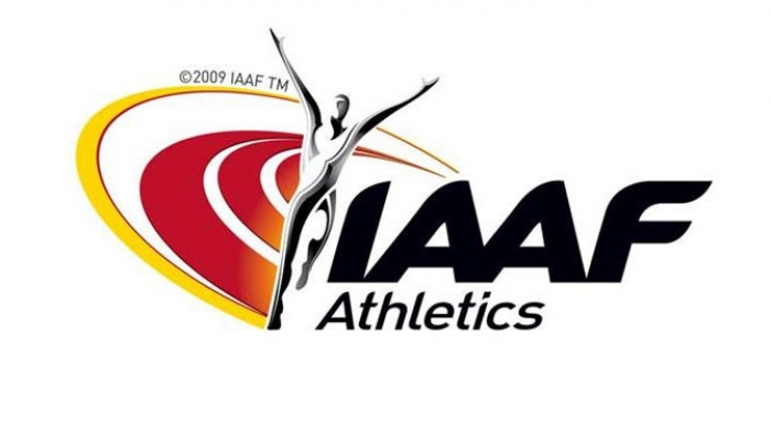 IAAF baraj derecelerini açıkladı