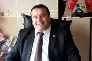 İki AK Partili'ye uzaklaştırma cezası