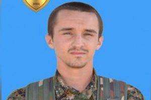 Türk uçaklarının vurduğu YPG'liler ABD ve Alman uyruklu çıktı...
