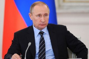 Putin, Rusya'nın dış politika konseptini onayladı