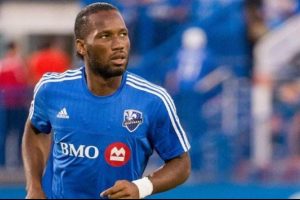 Drogba ayrılığı resmen açıkladı!