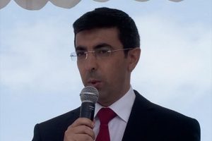 Bir belediyeye daha kayyum atandı
