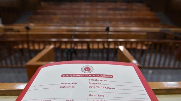 FETÖ'nün 'VIP dinleme' davasında müdahillik talepleri kabul edildi