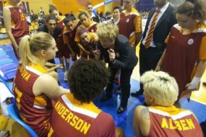 Galatasaray gruptan lider çıkmayı garantiledi