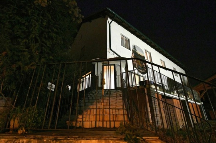 Bir evde aynı aynı aileden 6 kişinin cesedi bulundu