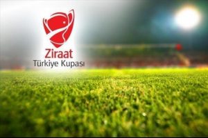 Ziraat Türkiye Kupası'nda ilk hafta tamamlandı