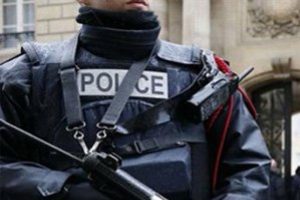 Fransa'da terör saldırısı alarmı