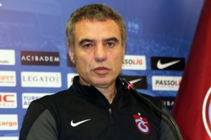 Ersun Yanal: ''Taraftarlarımız haklı ama biraz daha akil olma konusunda sabır''