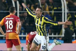 ''Beşiktaş'a da gol atıp Avrupa'yı yine sallayacağım''