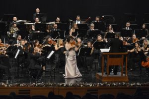 BBDSO'dan ''Neapolitan Senfonisi''