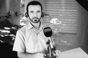 Kuzey Irak'ta muhalif gazeteci öldürüldü