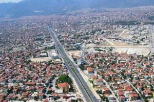 30 yeni büyükşehir geliyor
