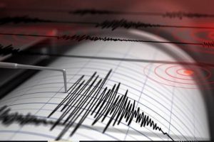 Peru'da 6,3 büyüklüğünde deprem