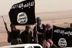 Afganistan'da bir DEAŞ yöneticisi öldürüldü