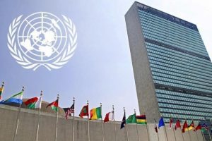 BM kolera salgını için Haiti'den özür diledi